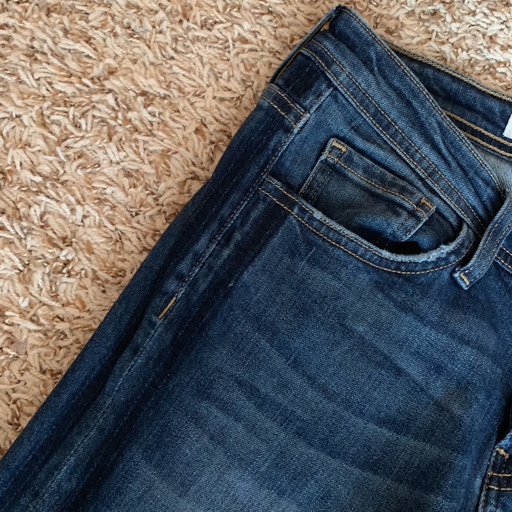 flying monkey jeans - Picture 4 of 4